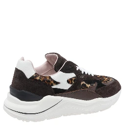 D.A.T.E. Sneakers Black