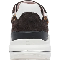 D.A.T.E. Sneakers Black