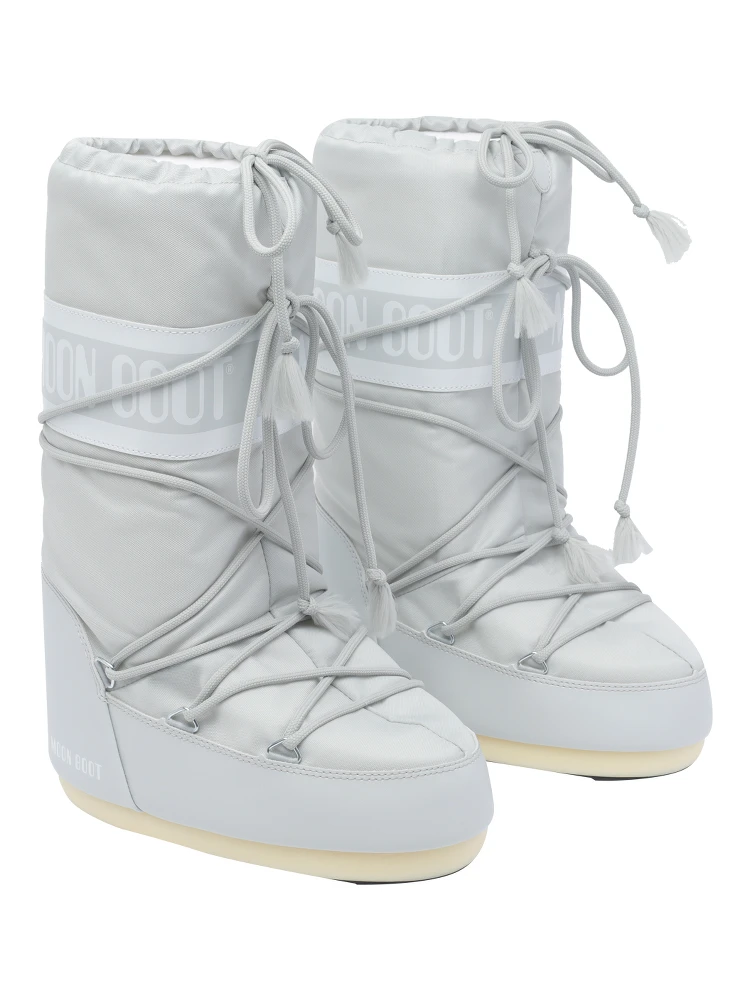 Moon Boot Boots Grey alternative