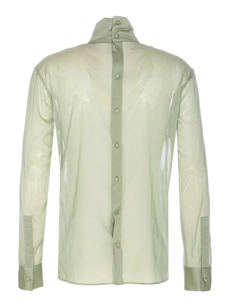 قمصان غوتشي خضراء alternative