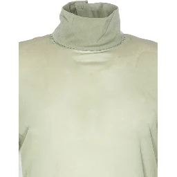 قمصان غوتشي خضراء