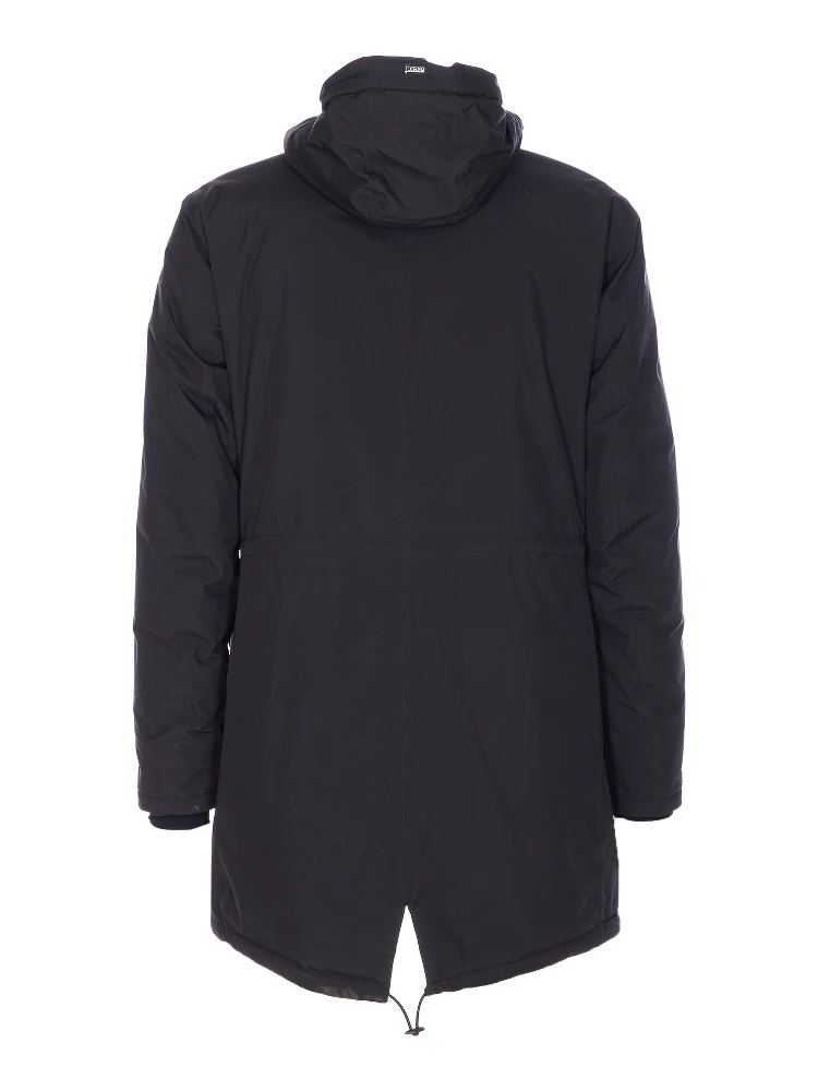 Herno Coats Black alternative