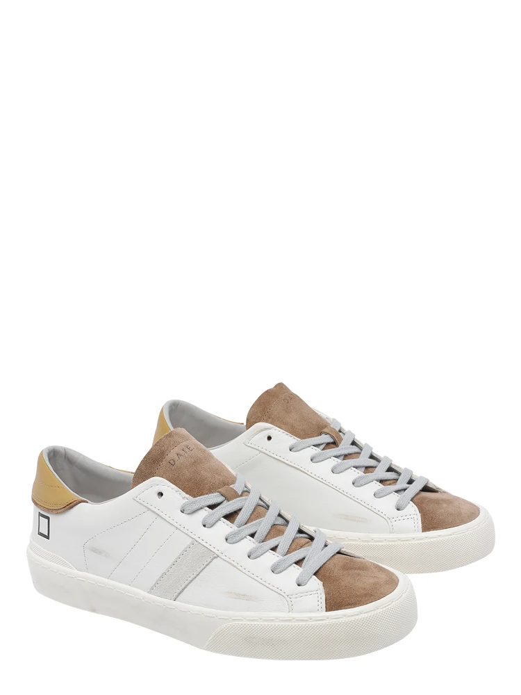 D.A.T.E. Sneakers White alternative