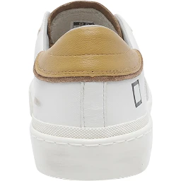 D.A.T.E. Sneakers White