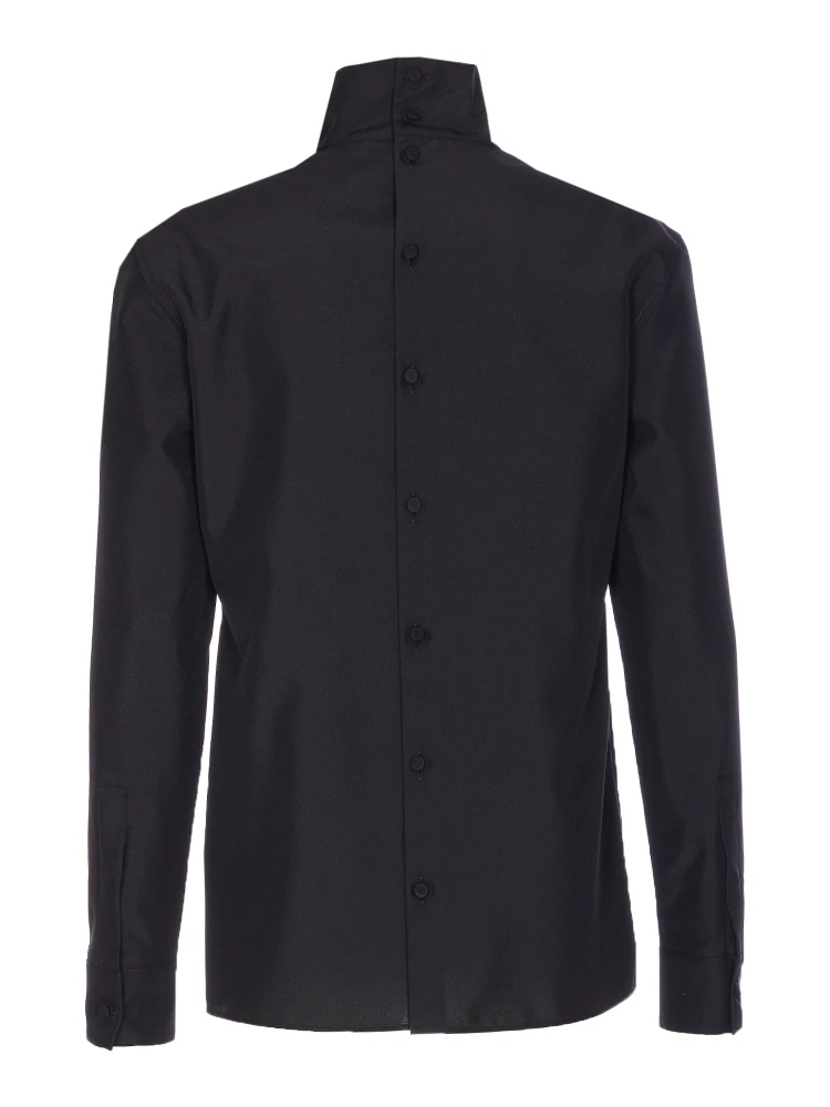 قمصان غوتشي سوداء alternative