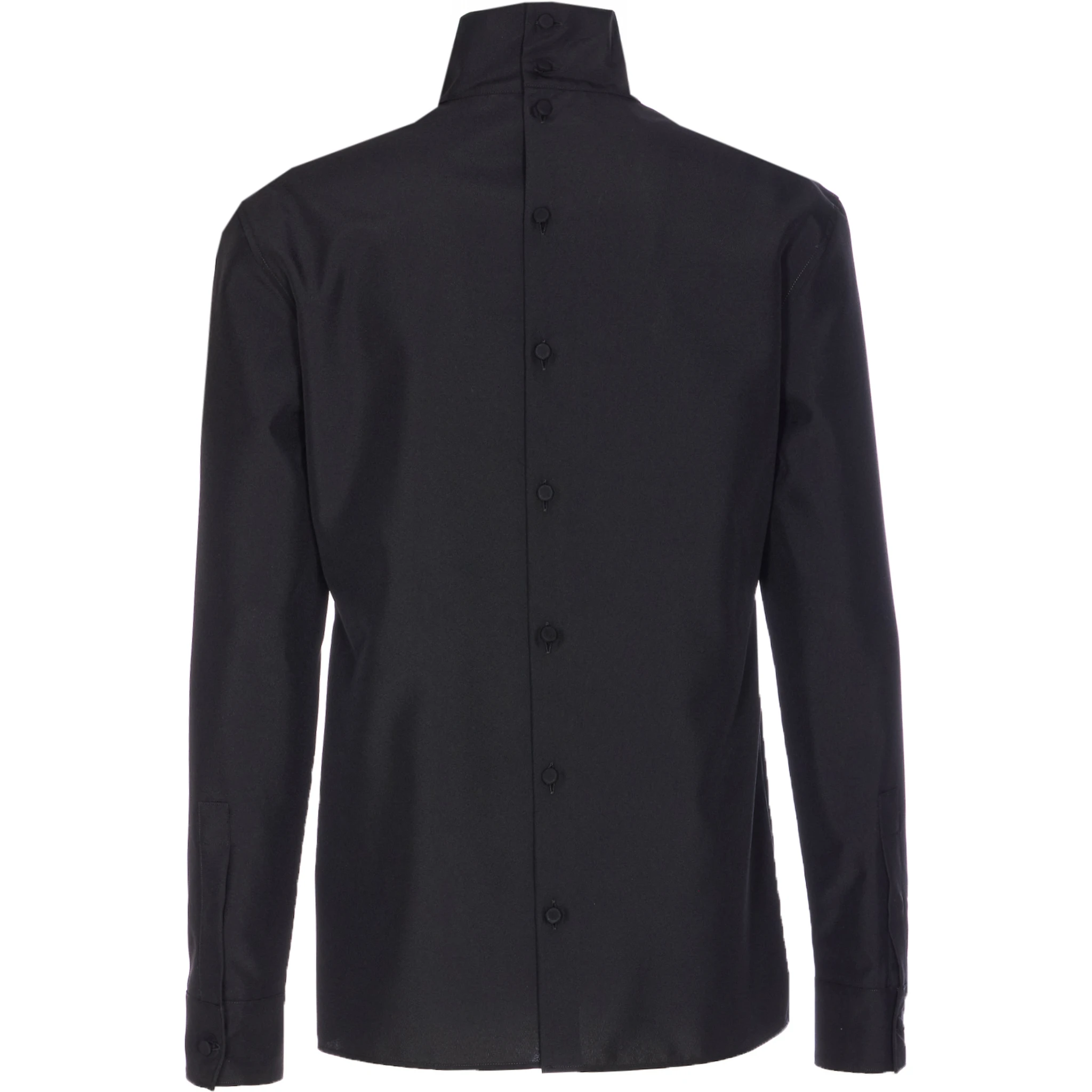 قمصان غوتشي سوداء