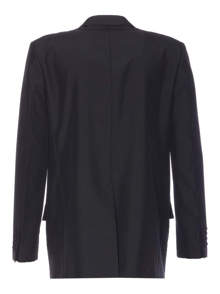 Gucci Jackets Black alternative