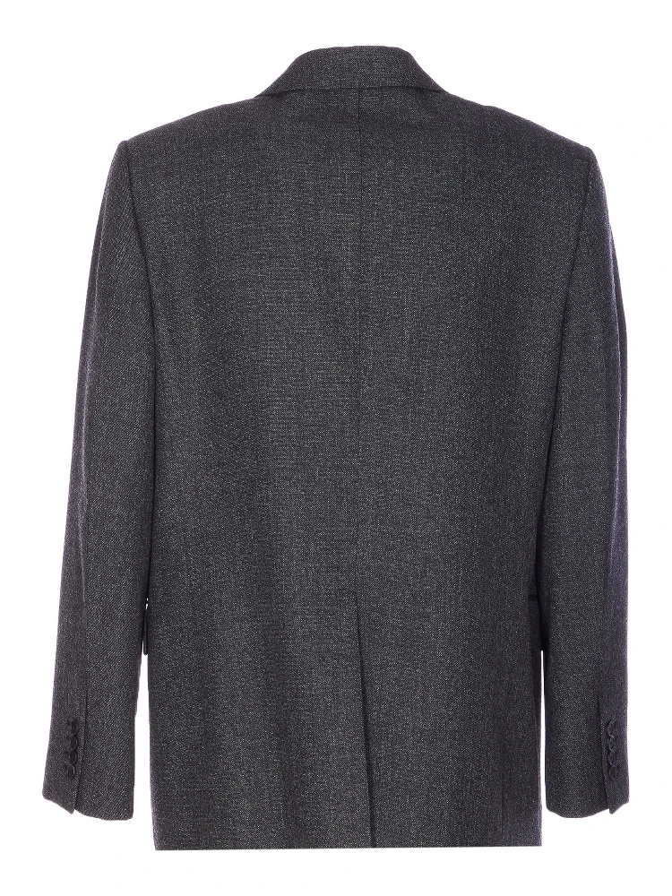 Gucci Jackets Grey alternative