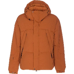 JG1 Coats Orange