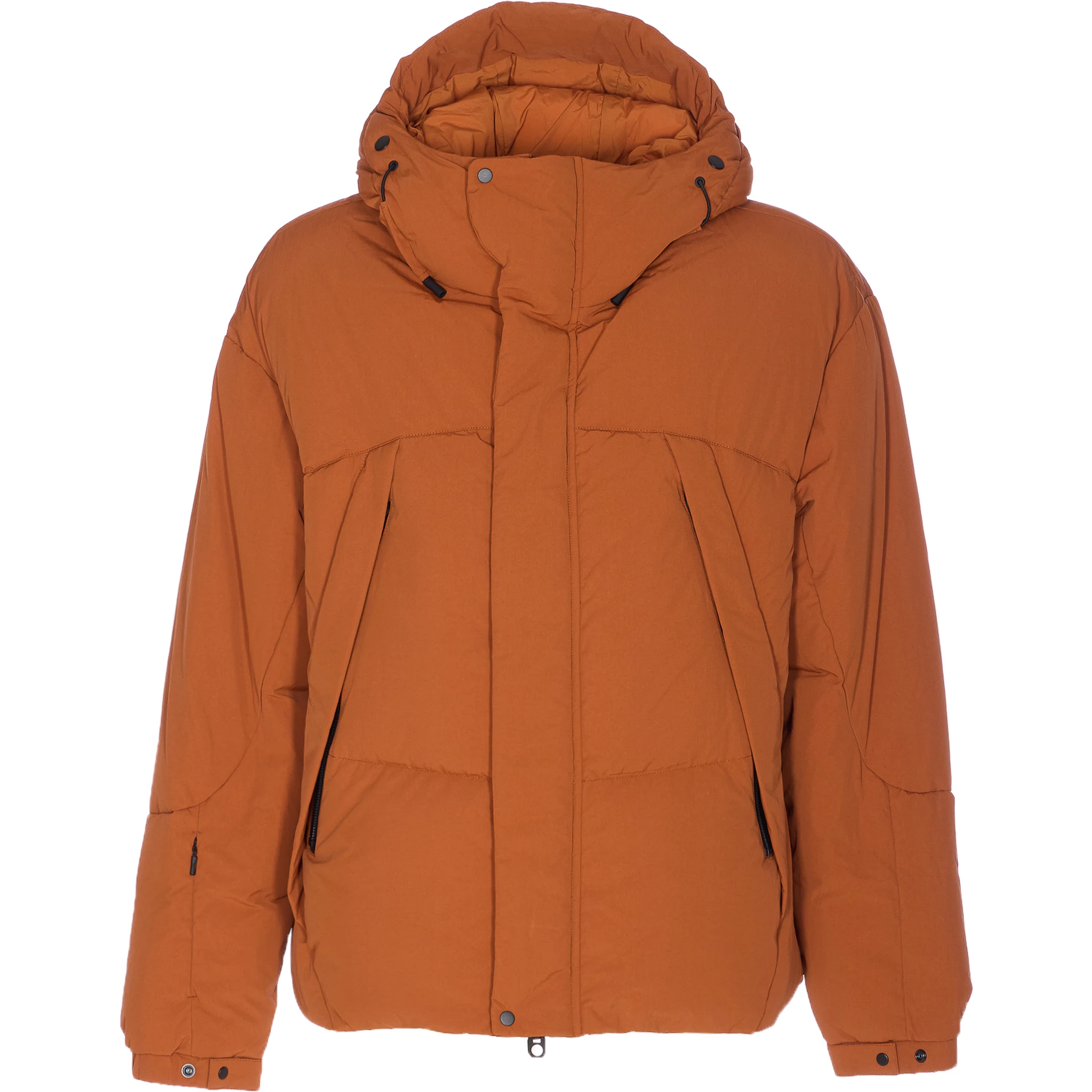 JG1 Coats Orange