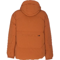 JG1 Coats Orange