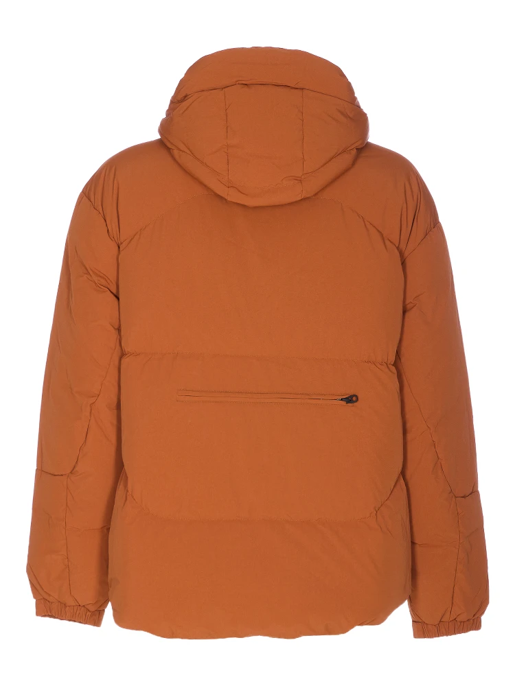 JG1 Coats Orange alternative
