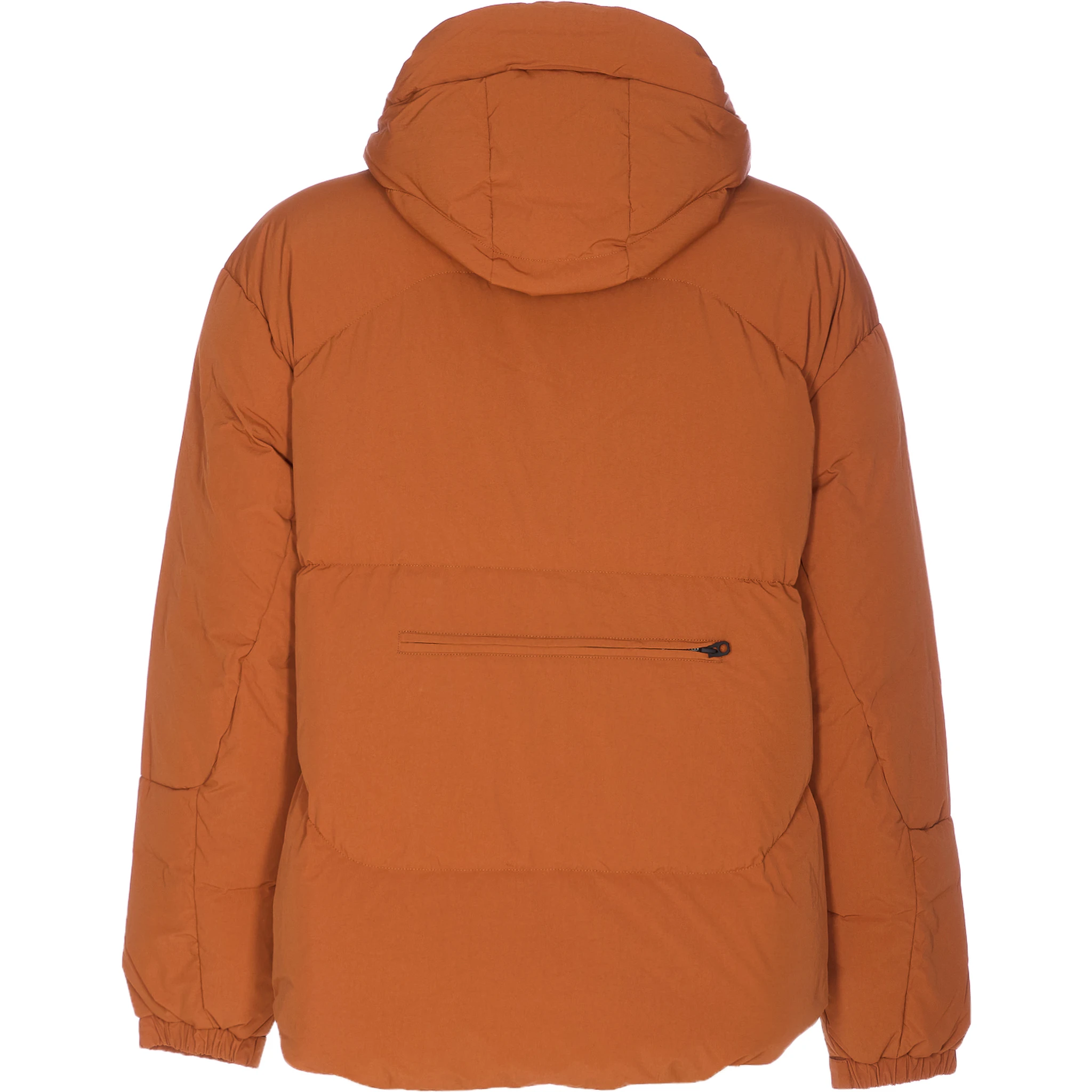 JG1 Coats Orange