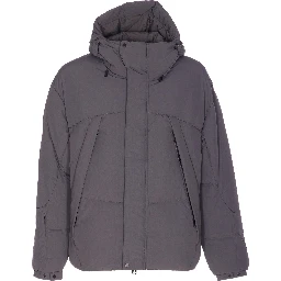 JG1 Coats Grey
