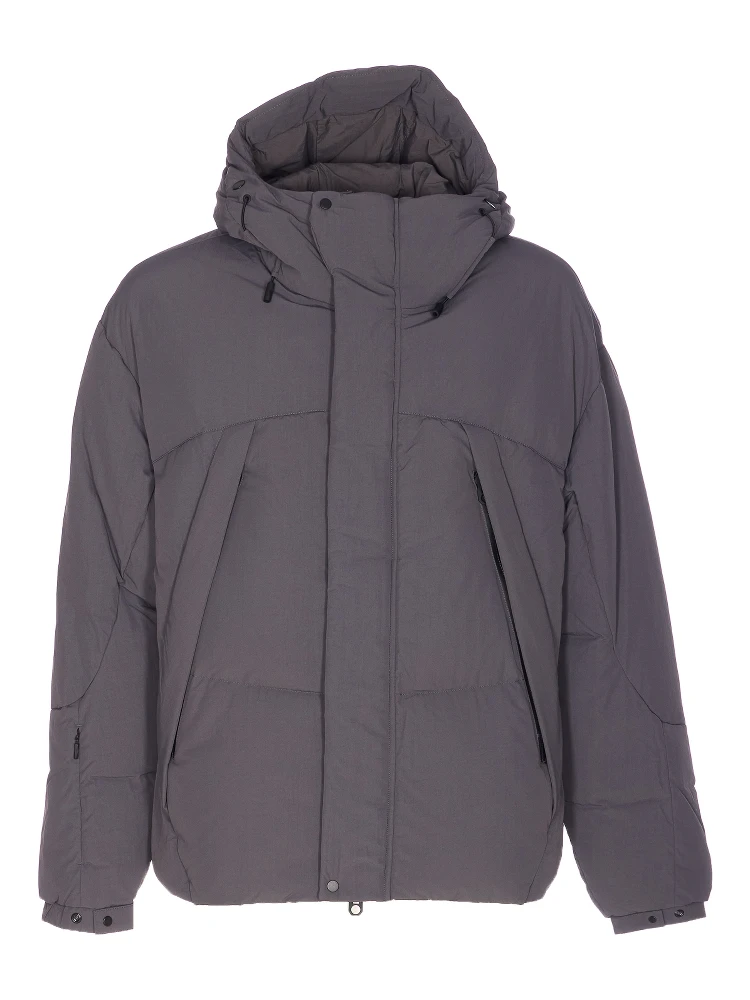 JG1 Coats Grey