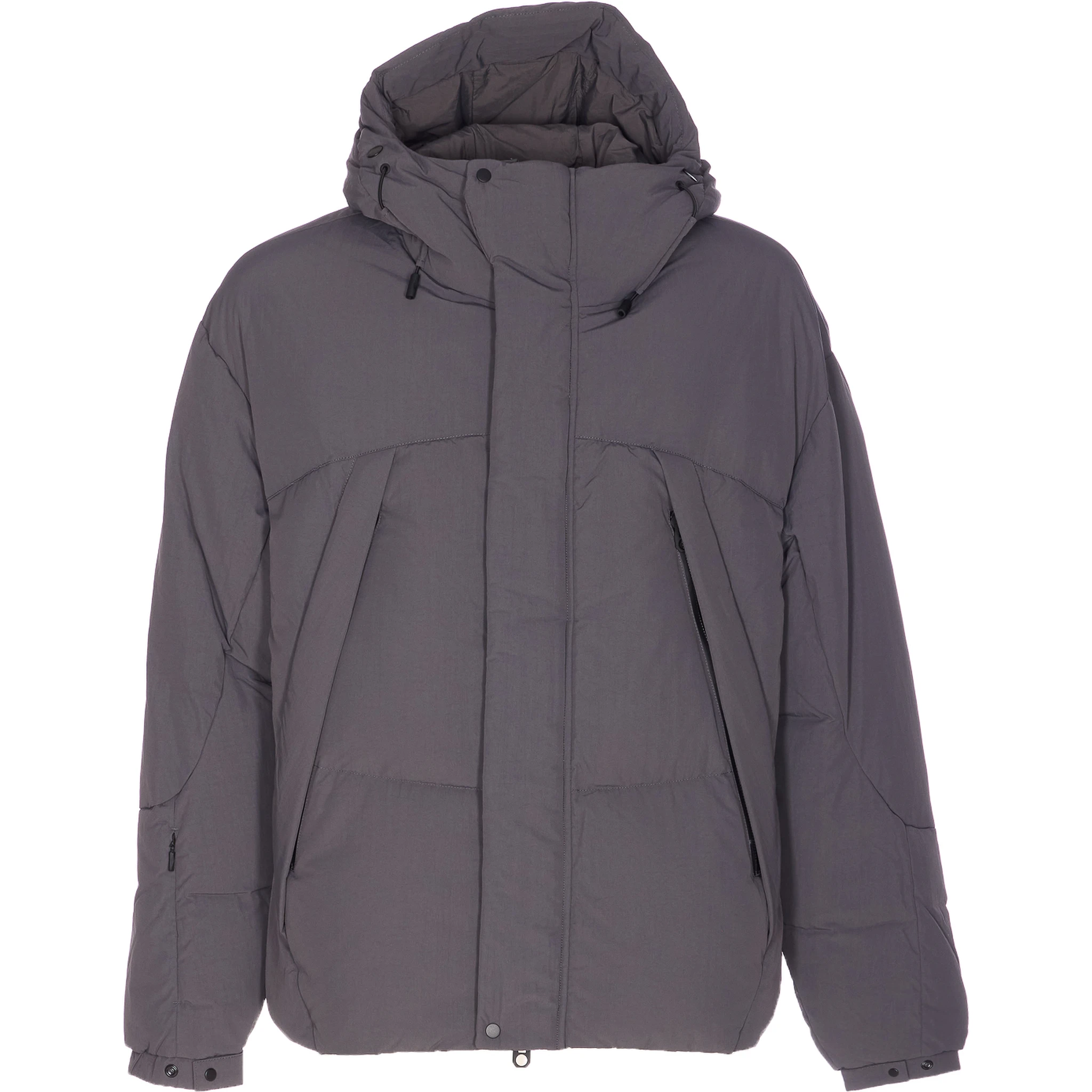 JG1 Coats Grey