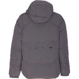 JG1 Coats Grey