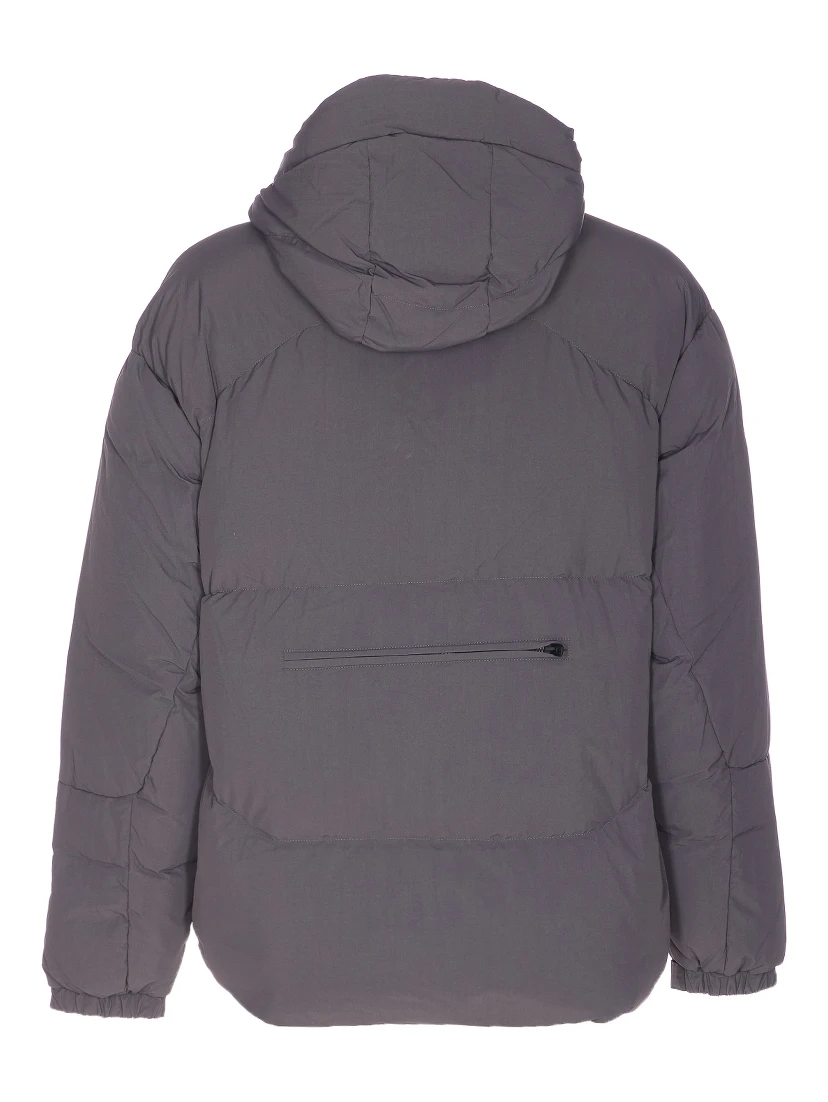 JG1 Coats Grey