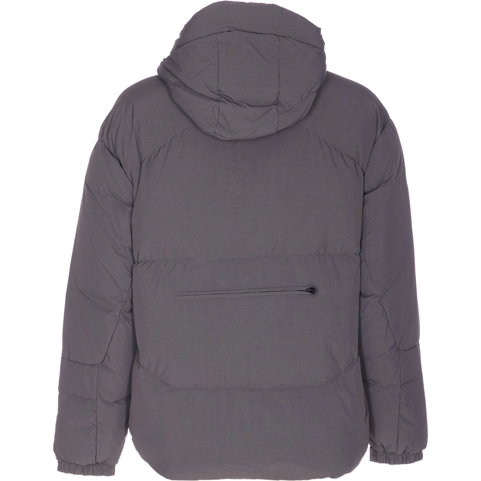 JG1 Coats Grey