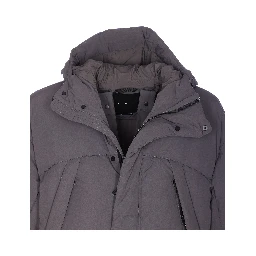 JG1 Coats Grey