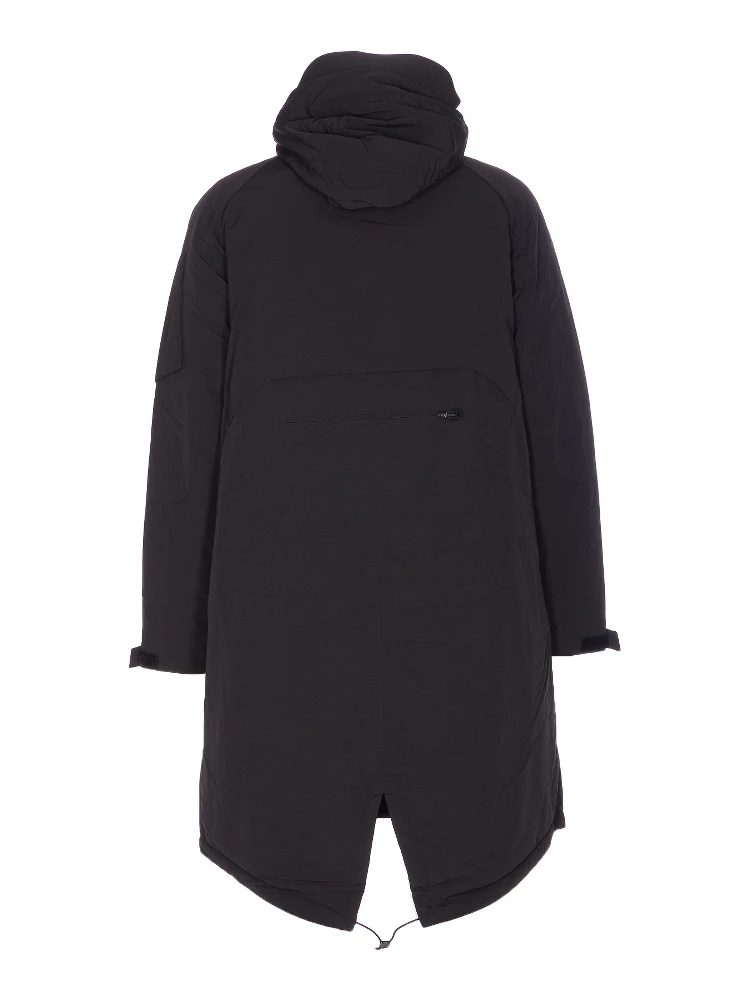 JG1 Jackets Black alternative