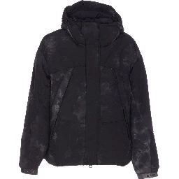 JG1 Coats