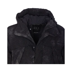 JG1 Coats