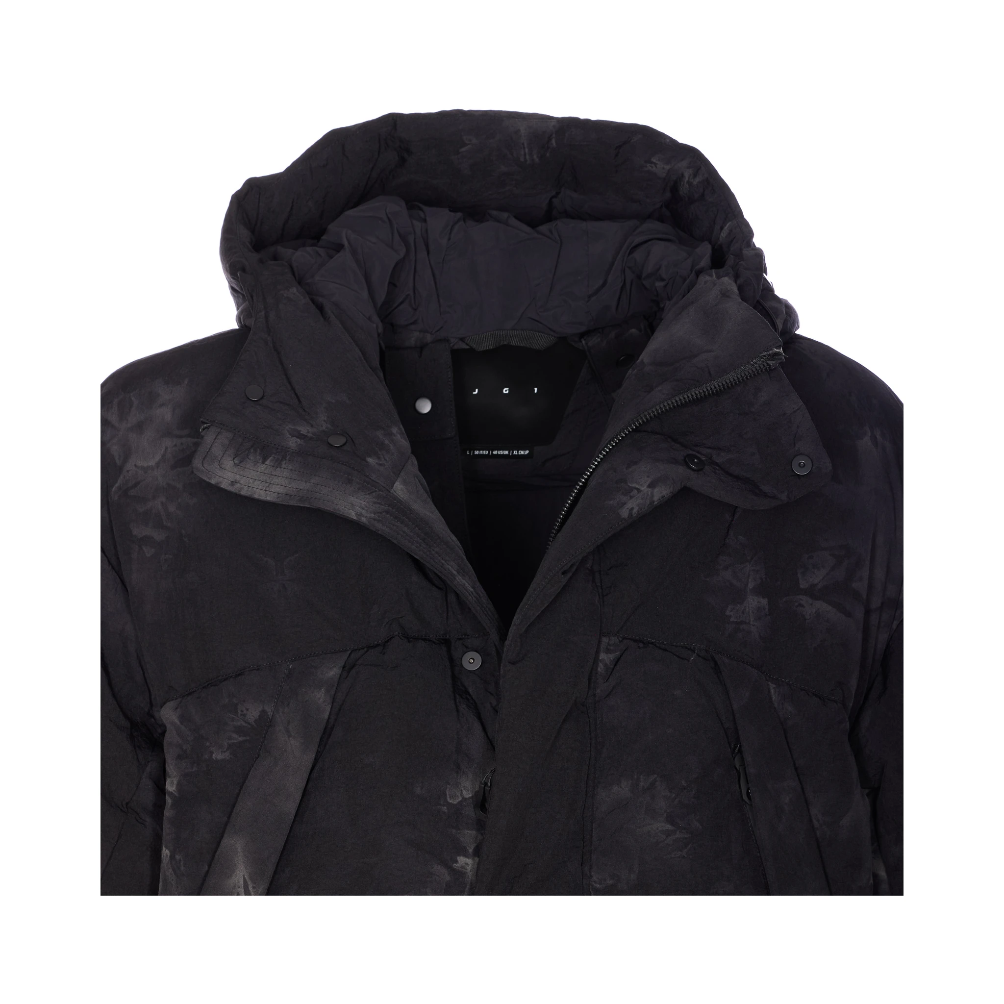 JG1 Coats