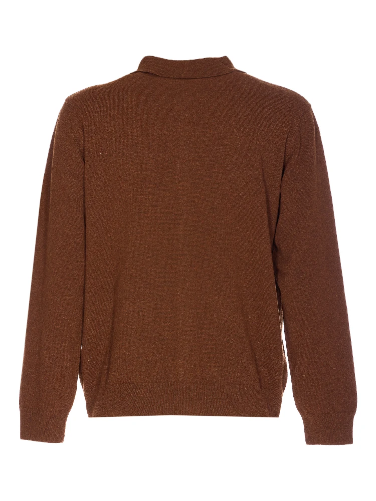 EDMMOND STUDIOS Sweaters Brown alternative