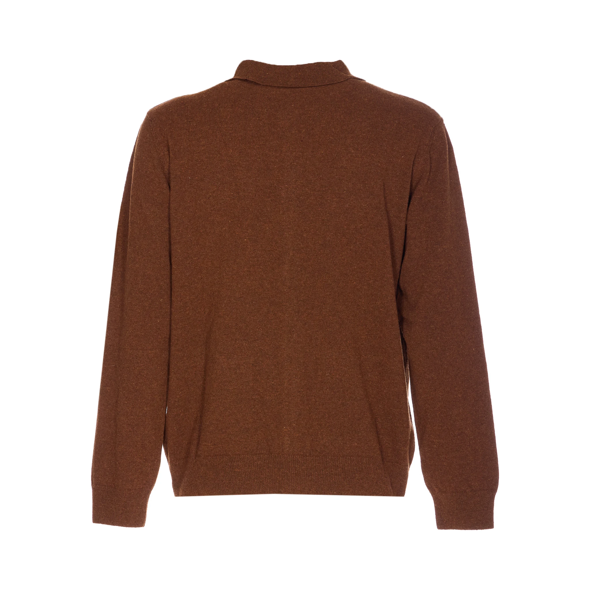 EDMMOND STUDIOS Sweaters Brown