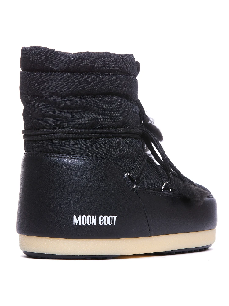 Moon Boot Boots Black alternative