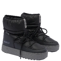 Moon Boot Boots Black