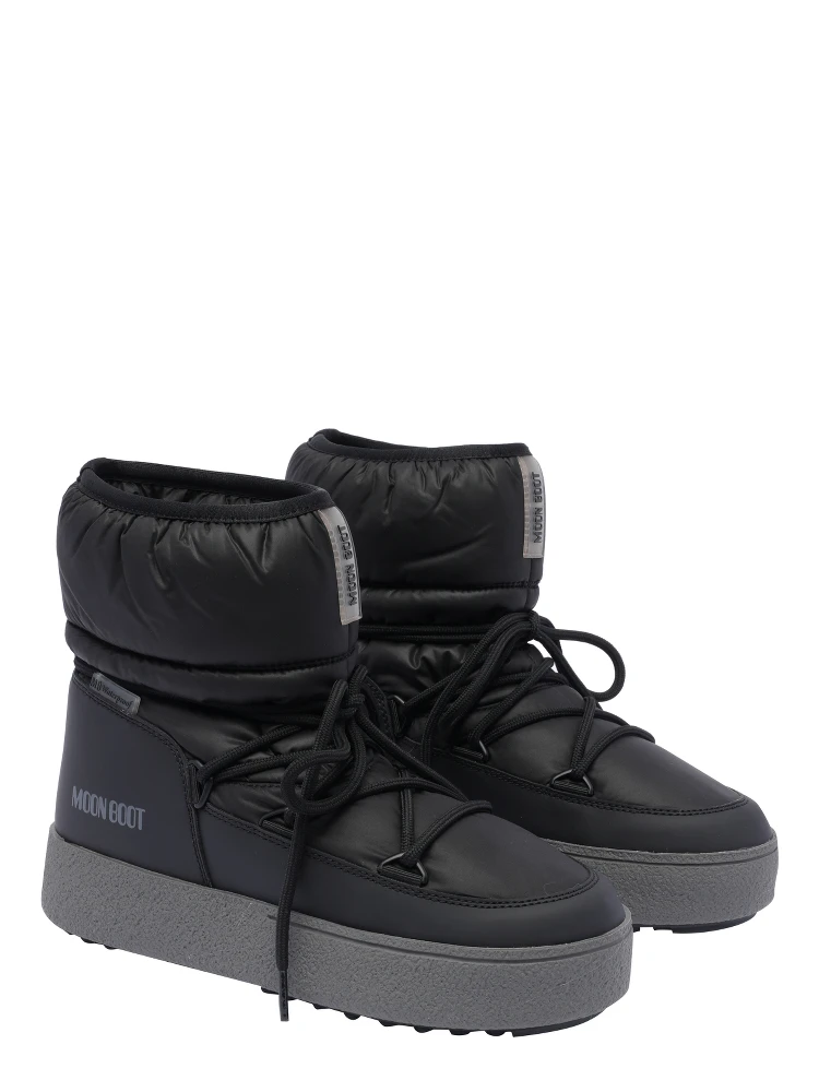 Moon Boot Boots Black alternative