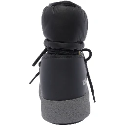 Moon Boot Boots Black