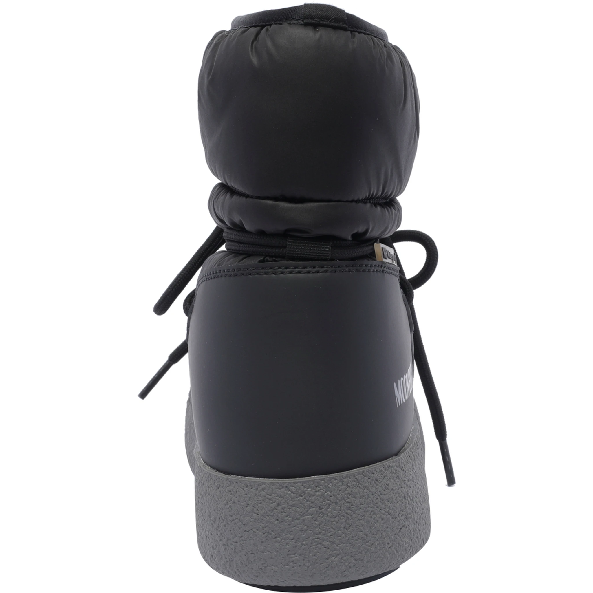 Moon Boot Boots Black