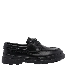 Camper Flat shoes Black