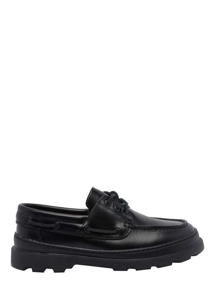 Camper Flat shoes Black