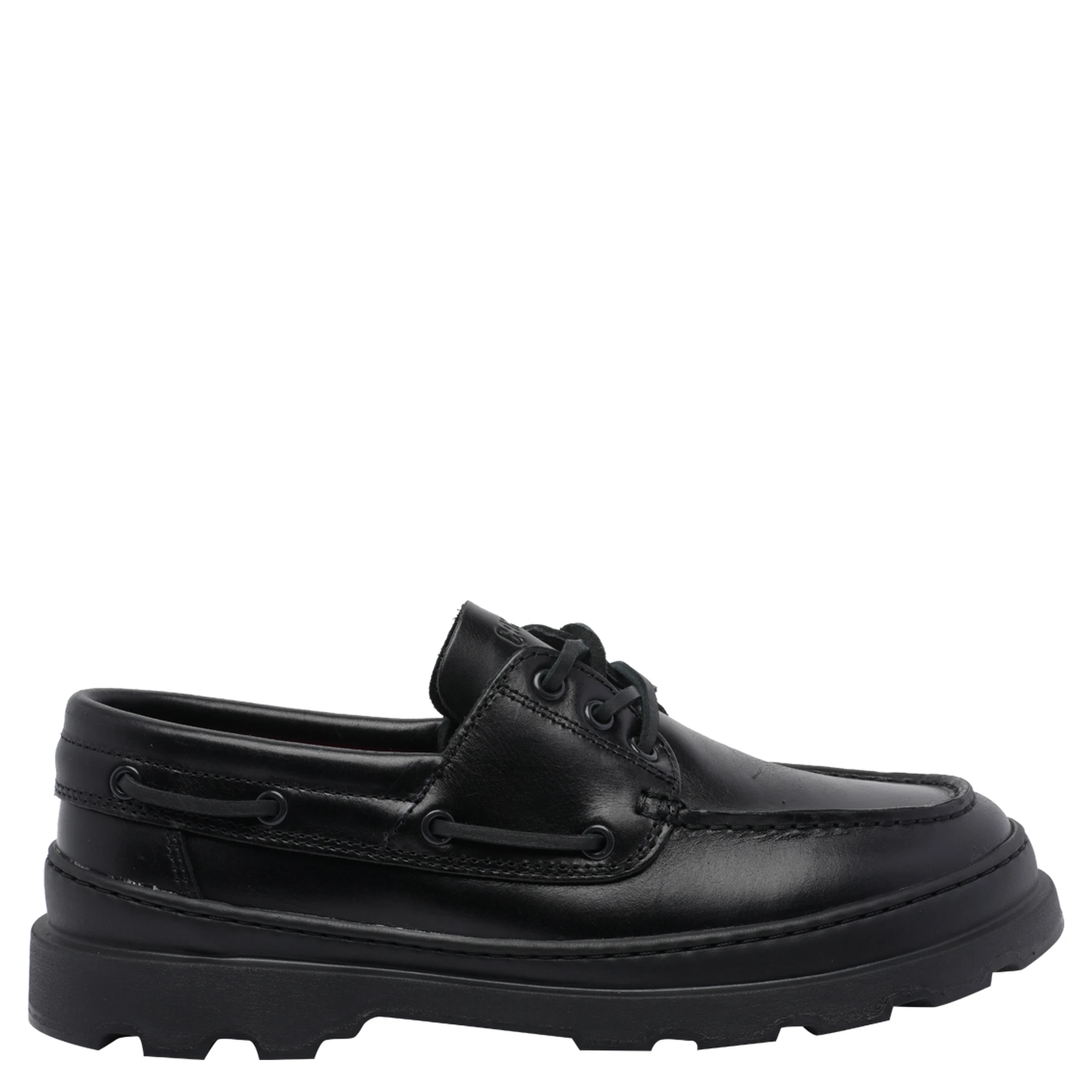 Camper Flat shoes Black