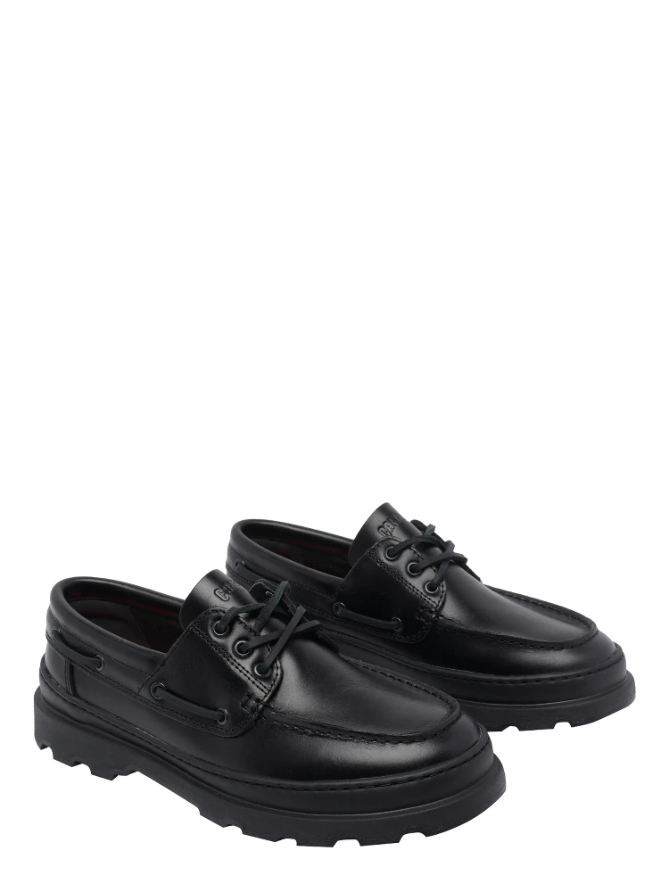 Camper Flat shoes Black alternative