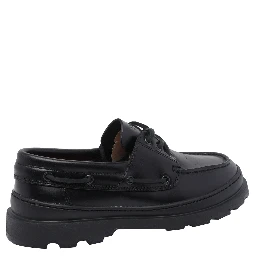 Camper Flat shoes Black
