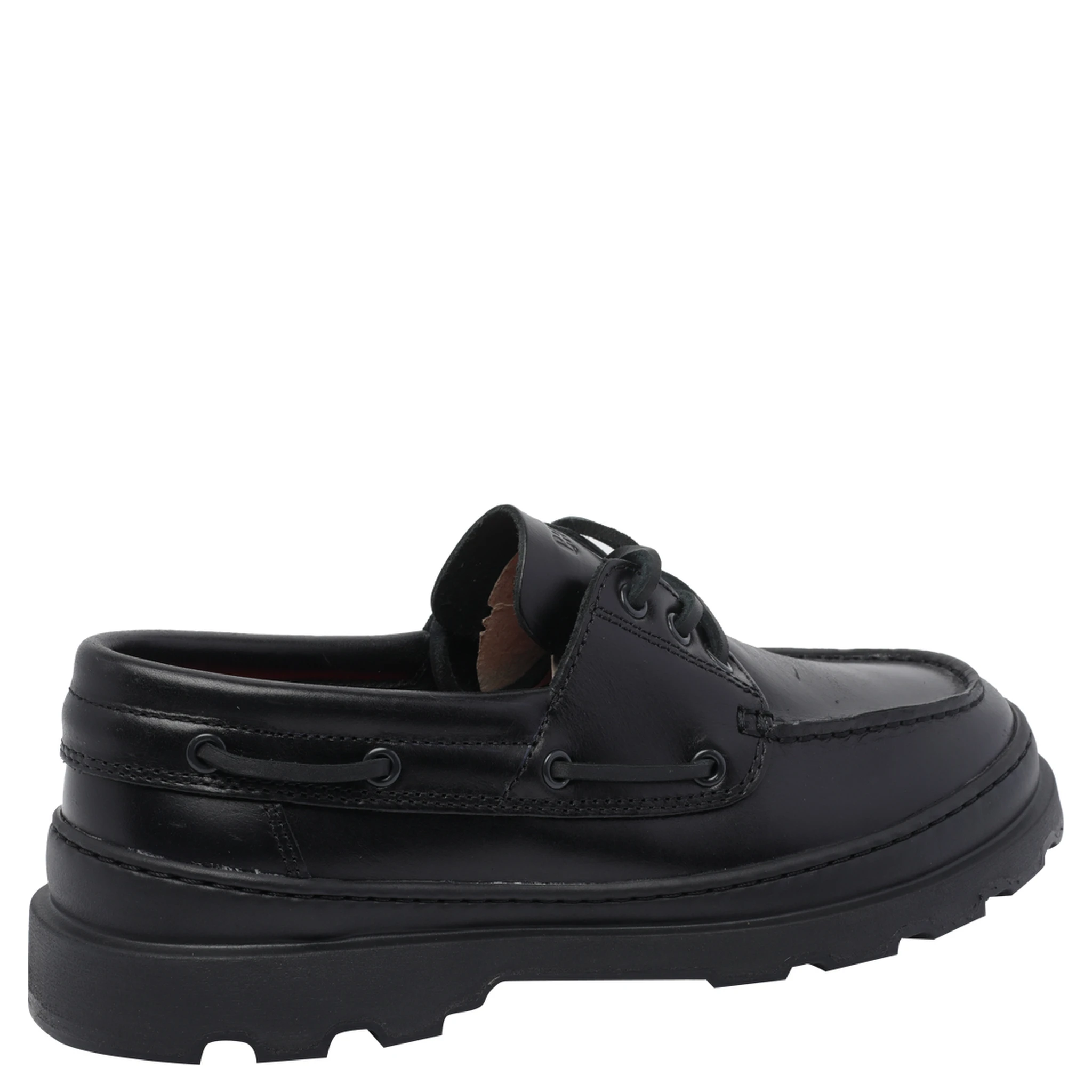 Camper Flat shoes Black