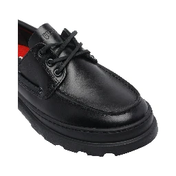 Camper Flat shoes Black