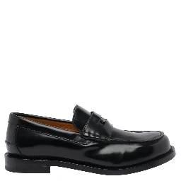 Gucci Flat shoes Black