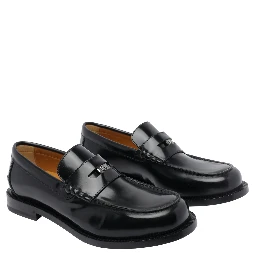 Gucci Flat shoes Black