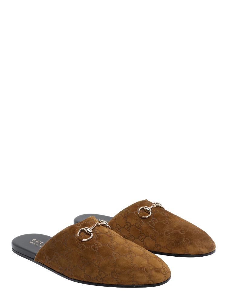 Gucci Sandals Brown alternative