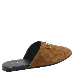 Gucci Sandals Brown