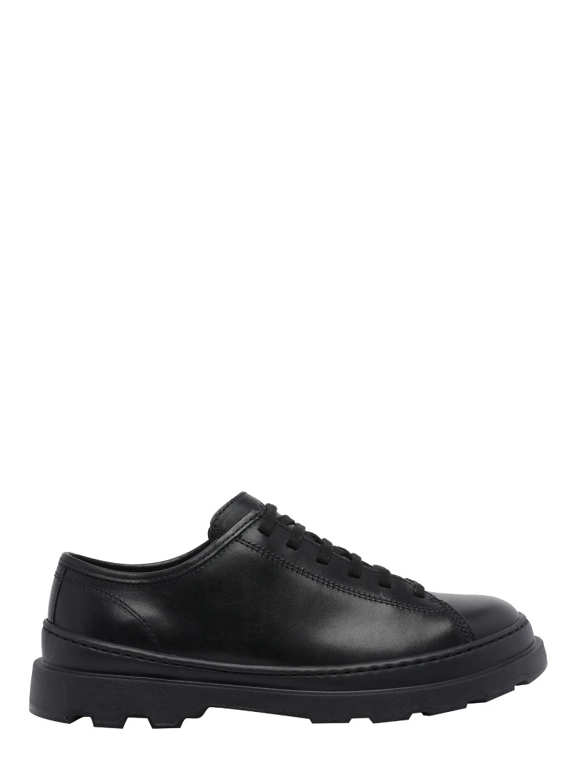 Camper Flat shoes Black
