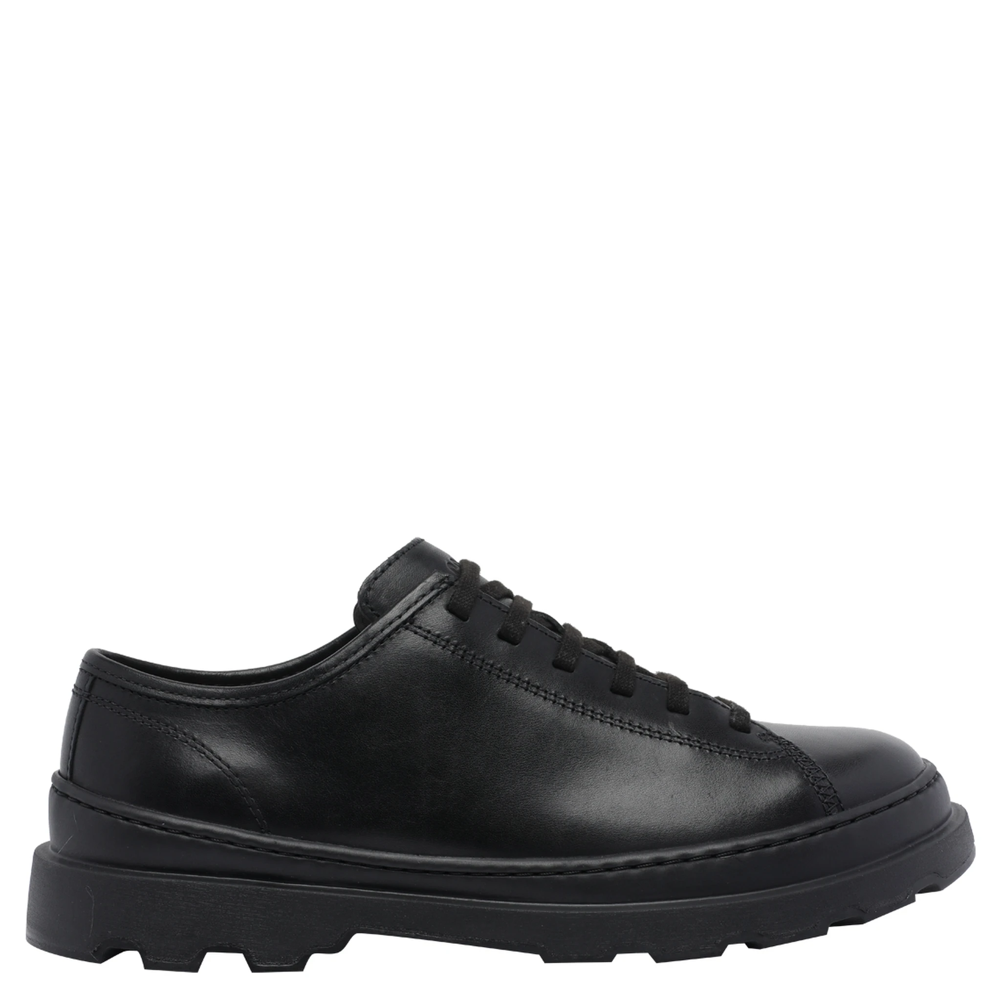Camper Flat shoes Black