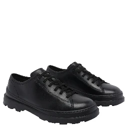 Camper Flat shoes Black