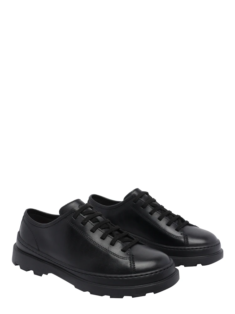 Camper Flat shoes Black alternative